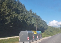 Point de collecte n°296