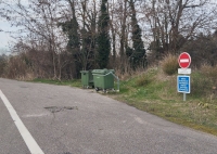 Point de collecte n°282