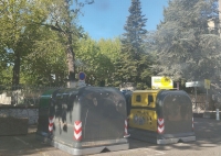 Point de collecte n°324