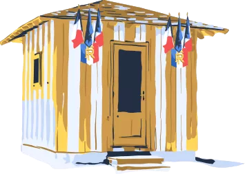Illustration de la mairie