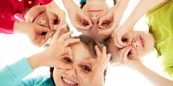 Le guide des familles