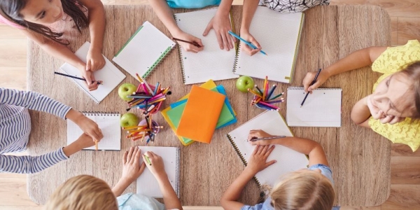 Ecole privée Sainte-Madeleine